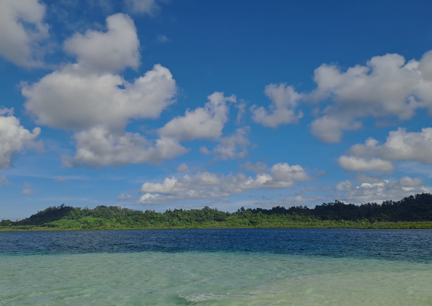 Pulau XXX