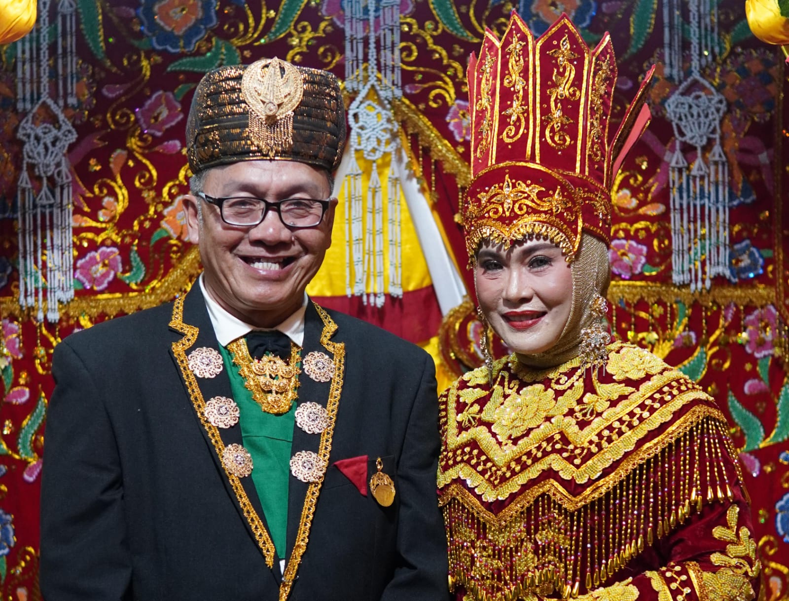Kebudayaan